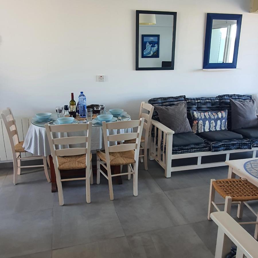 Latchi Ithaki, 2 Bedroom Penthouse Lachi Exterior foto