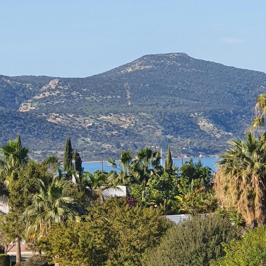 Latchi Ithaki, 2 Bedroom Penthouse Lachi Exterior foto
