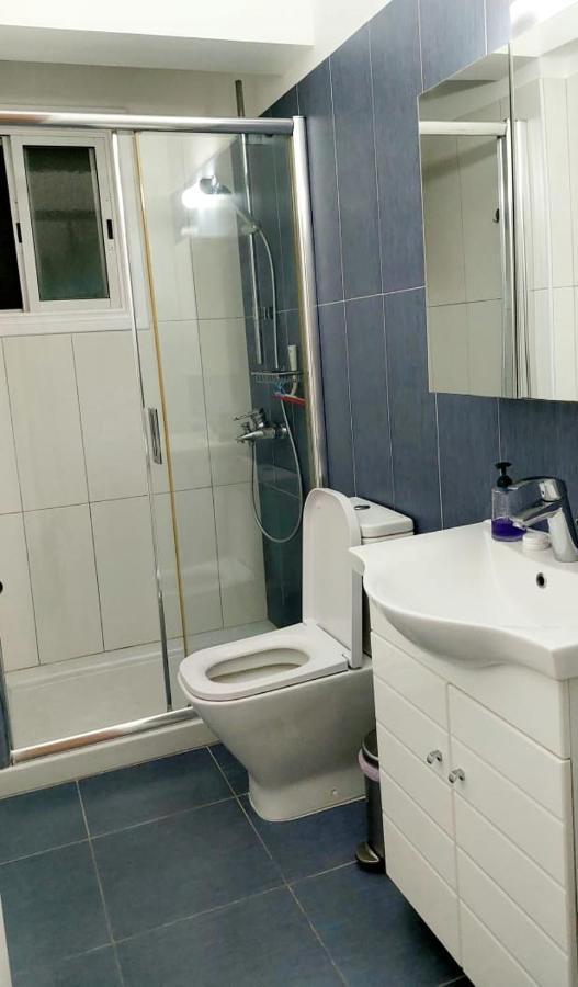 Latchi Ithaki, 2 Bedroom Penthouse Lachi Exterior foto